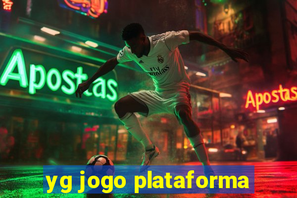 yg jogo plataforma